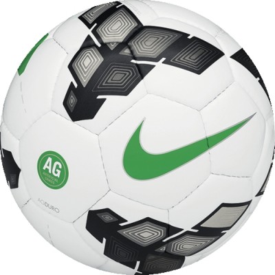 Мяч футбольный Nike SC2370-103 AG DURO